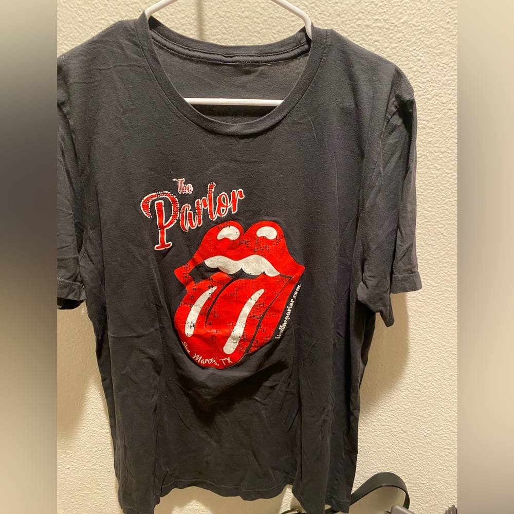The Parker tee